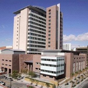 Photo of Mortenson & Rafie LLP