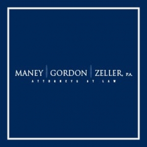 Photo of Maney | Gordon | Zeller, P.A. an established law firm whose senior attorneys