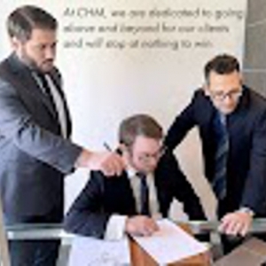 Photo of Colburn Hintze Maletta PLLC A Law Firm Completely Dedicated To The Absolute Best Service For Our Clients
