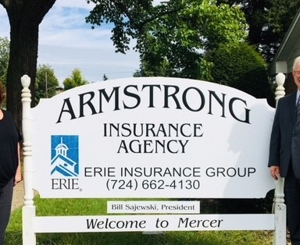 Photo of Armstrong Insurance Agency  an Independent Insurance Agency