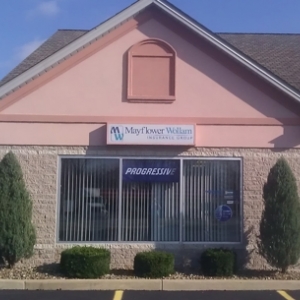 Photo of Mayflower Wollam Insurance Group