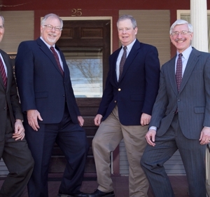 Janesville Meier Wickhem Lyons & Schulz SC Law Firm