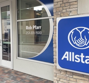 Tacoma Pfarr Insurance Agency: Allstate Insurance  to protect the people and possessions you care about