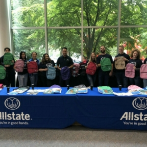 Photo of John Ramsay: Allstate Insurance Company