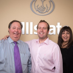 Photo of Quezada Jacobs Family Agency, LLC: Allstate Insurance committed to family, community and service