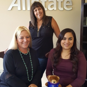 Photo of Quezada Jacobs Family Agency, LLC: Allstate Insurance committed to family, community and service