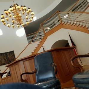 Photo of Van Camp, Meacham & Newman, PLLC Law Firm