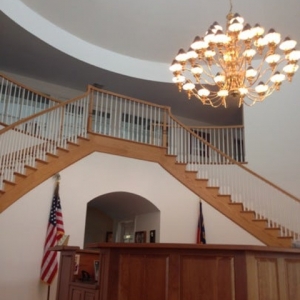 Photo of Van Camp, Meacham & Newman, PLLC Law Firm
