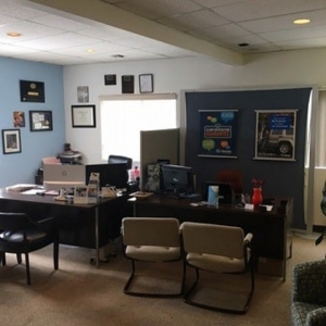 Photo of Darren Set: Allstate Insurance Company