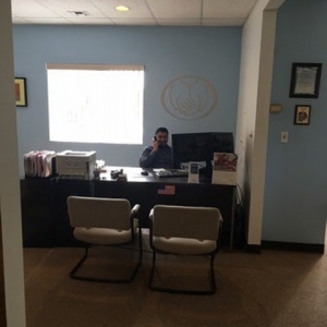 Photo of Darren Set: Allstate Insurance Company