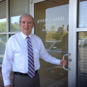 Photo of Jeffery L. Sabel Law Firm Experienced Legal Representation For Matters