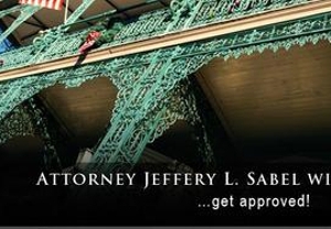 Photo of Jeffery L. Sabel Law Firm Experienced Legal Representation For Matters