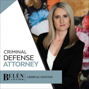 Photo of Belen Law Firm, PLLC A Strong Advocate And Criminal Attorney Litigator