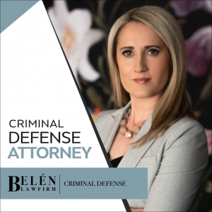 Photo of Belen Law Firm, PLLC A Strong Advocate And Criminal Attorney Litigator