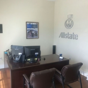 Photo of Rigo Flores: Allstate Insurance As an Allstate Agent in Houston