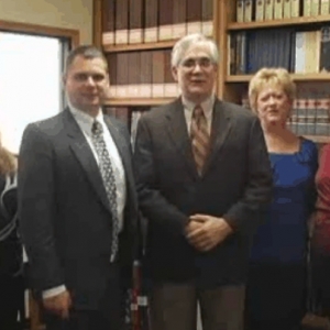 Photo of Denbigh Law Center