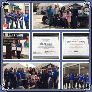 Photo of Brenda Soto Bryan | Allstate Insurance Agent