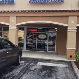 Miami Prestige Insurance Group Inc.  for Commercial and Personal Lines insurance