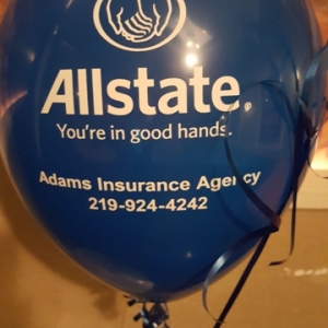 Photo of Nick Adams: Allstate Insurance Company