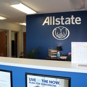 Photo of Nick Adams: Allstate Insurance Company