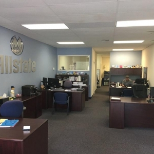 Photo of Cahill - Lee Insurance Agency: Allstate Insurance Agent
