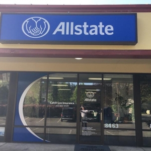 Photo of Cahill - Lee Insurance Agency: Allstate Insurance Agent