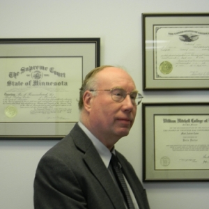 Photo of Carter Legal Services legal services in the Minneapolis