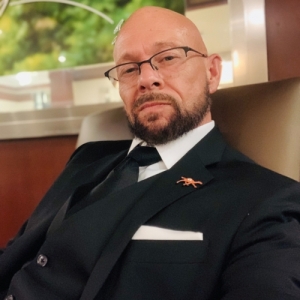 Photo of Gary Tyner: Allstate Insurance worked closely with Allstate for years