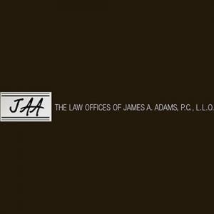 Photo of Adams James Attorney At Law