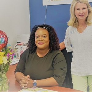 Photo of Sandra Rabon: Allstate Insurance Helping people Auto and home insurance
