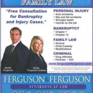Photo of Ferguson & Ferguson Attorneys at Law
