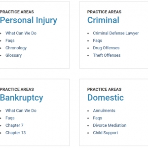 Photo of Ferguson & Ferguson Attorneys at Law