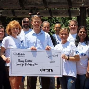 Chapel Hill Ben Reece: Allstate Insurance Agent