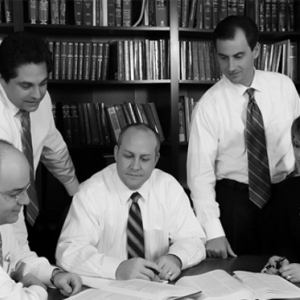 Photo of Marquardt & Belmonte, P.C. defend you against DUI or other criminal charges