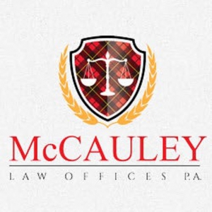 Photo of McCauley Law Offices, P.A. serves individuals and families in Panama City