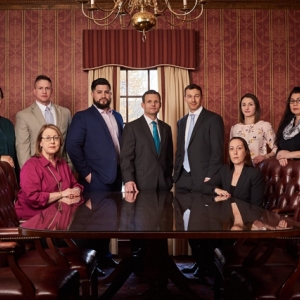Photo of Rosensteel Fleishman, PLLC Law Firm