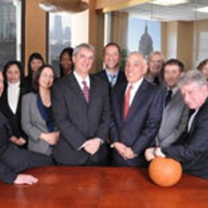 Photo of Rosenberg, Minc, Falkoff & Wolff, LLP Law Firm