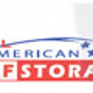 Photo of All American Self Storage Company