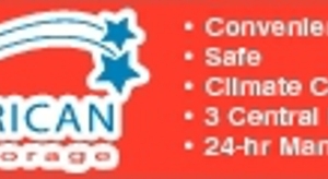 Photo of All American Self Storage Company