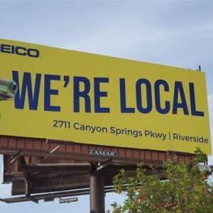 Photo of GEICO Insurance Agent your Riverside area local GEICO agent