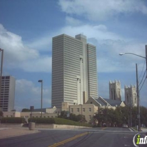 Photo of J. Warren St. John Law Firm