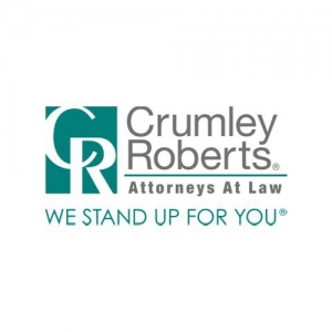 Photo of Crumley Roberts a Greensboro personal injury attorney