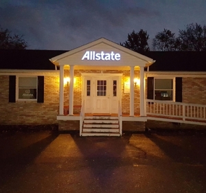 Photo of Clint Stott: Allstate Insurance Agent