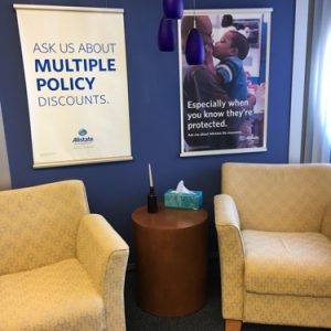 Racine Maryl Smith: Allstate Insurance