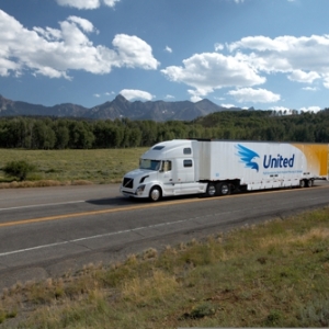 Photo of Crown Moving Company  to move your home or your office
