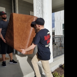 Photo of Helpful Movers