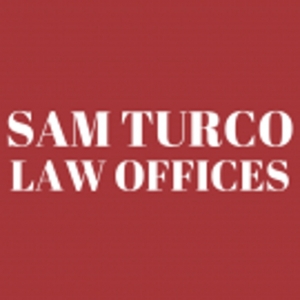 Photo of Sam Turco Law Offices