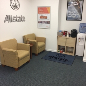 Photo of Robert Slocum: Allstate Insurance Company