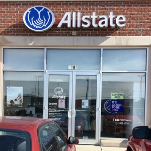 Photo of Tom Hoffman: Allstate Insurance Company