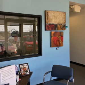 Photo of Tom Hoffman: Allstate Insurance Company
